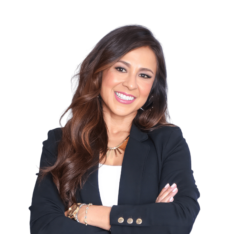 Janel Garcia, Chief Executive Officer at TriQuest